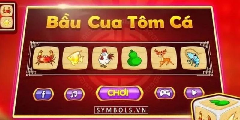 Trải nghiệm thắng lớn hấp dẫn với Bầu Cua N666